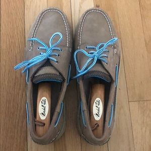 Sperry Top-Sider Shoes